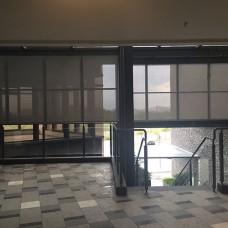 Features Screen - The Atmosphere, Seri Kembangan